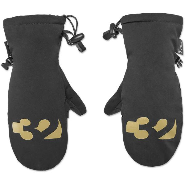 THIRTYTWO CORP GUANTI SNOWBOARD DONNA