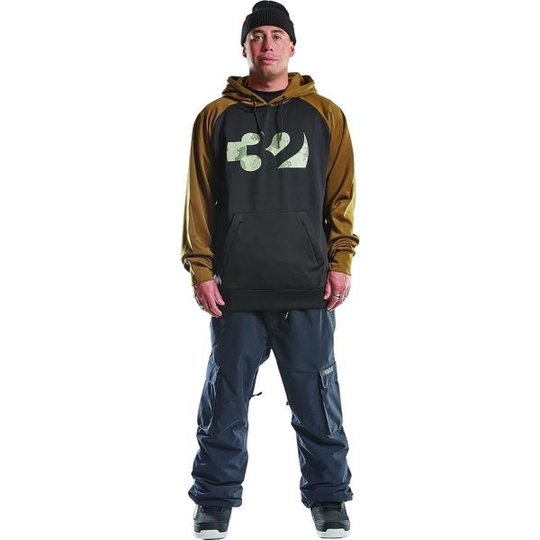 THIRTYTWO FRANCHISE TECH FELPA