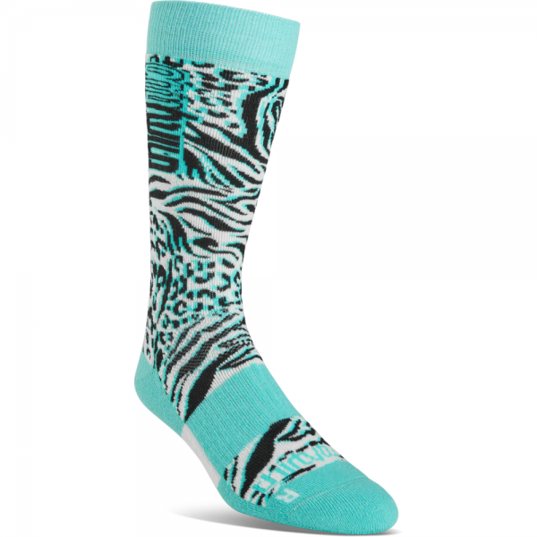 THIRTYTWO MERINO CALZINI SNOWBOARD DONNA