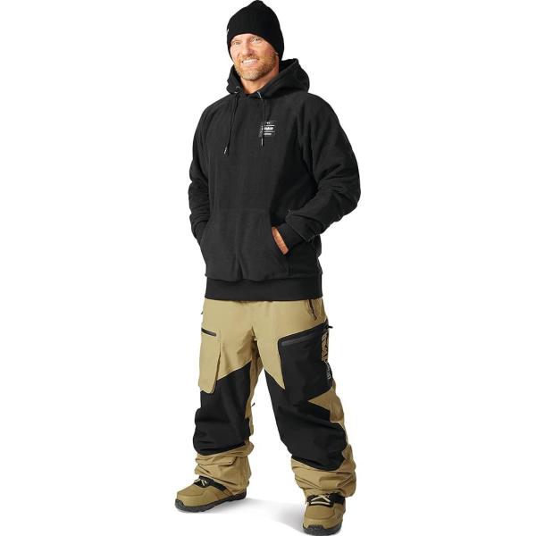 THIRTYTWO TM PANTALONI SNOWBOARD
