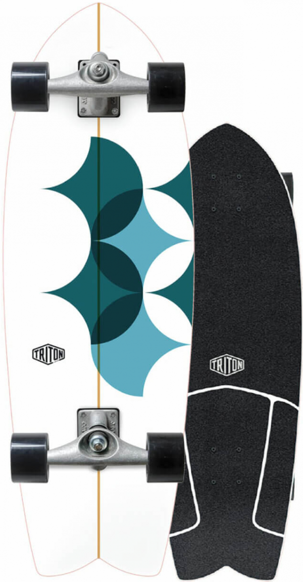 TRITON by CARVER ASTRAL CX 29