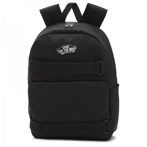 VANS BY OTW SKATEPACK BLACK ZAINO BAMBINO