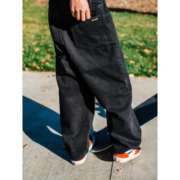 VOLCOM BILLOW DENIM PANTALONI BAMBINO