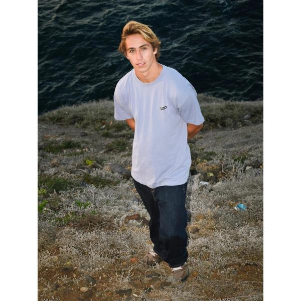 VOLCOM PISTOL STONE T-SHIRT