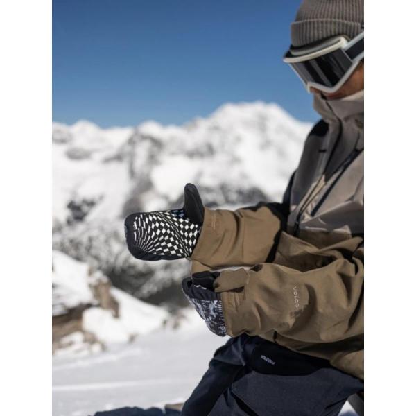 VOLCOM V.CO NYLE GUANTI SNOWBOARD