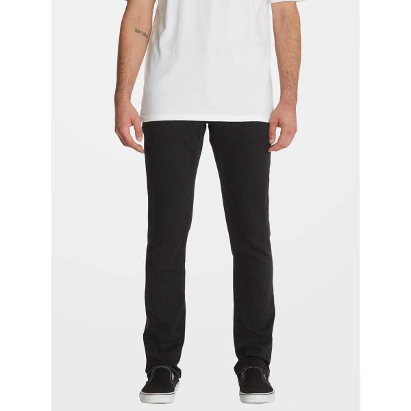 VOLCOM VORTA DENIM PANTALONI