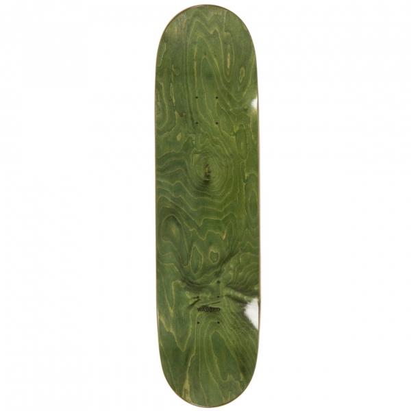 WASTED PARIS BOARD PIKE 8.25