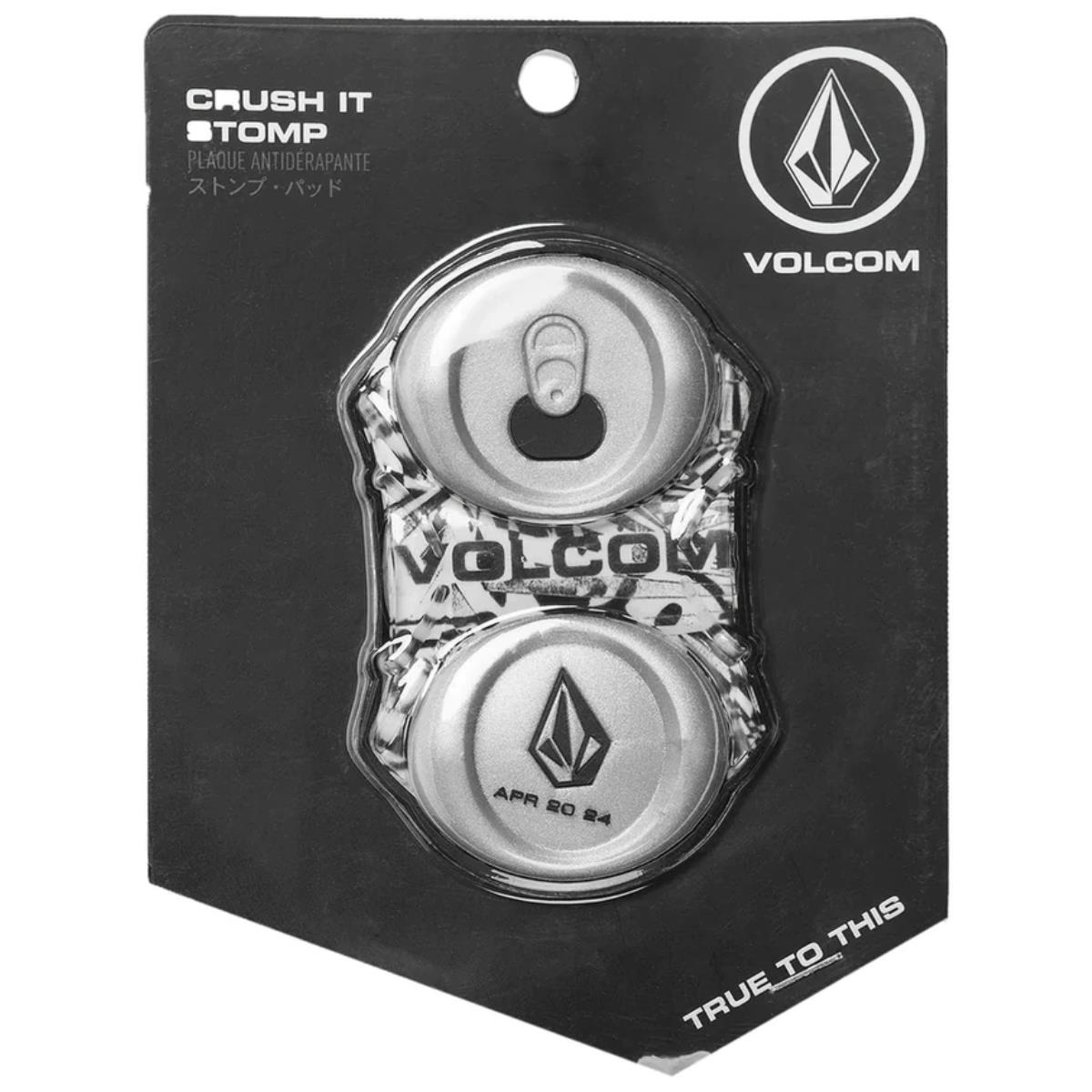 pad Volcom