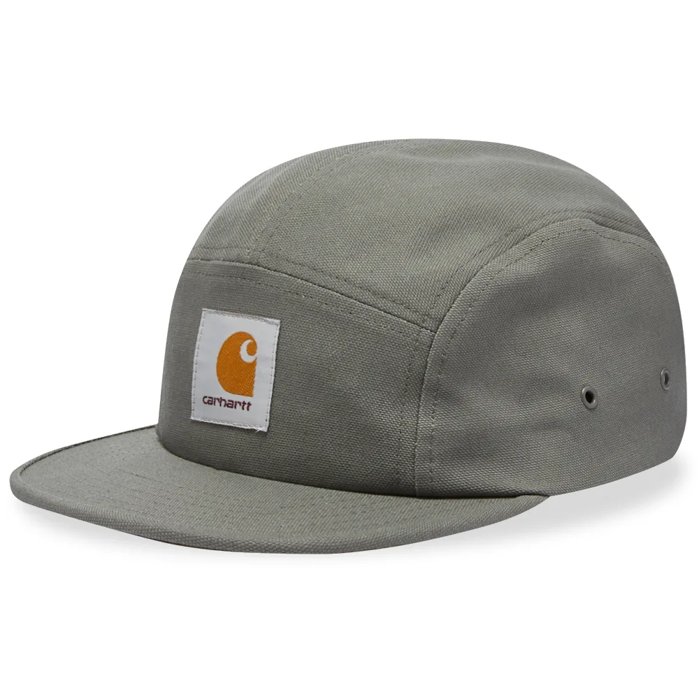 Cappello Carhartt WIP Backley uomo donna grigio
