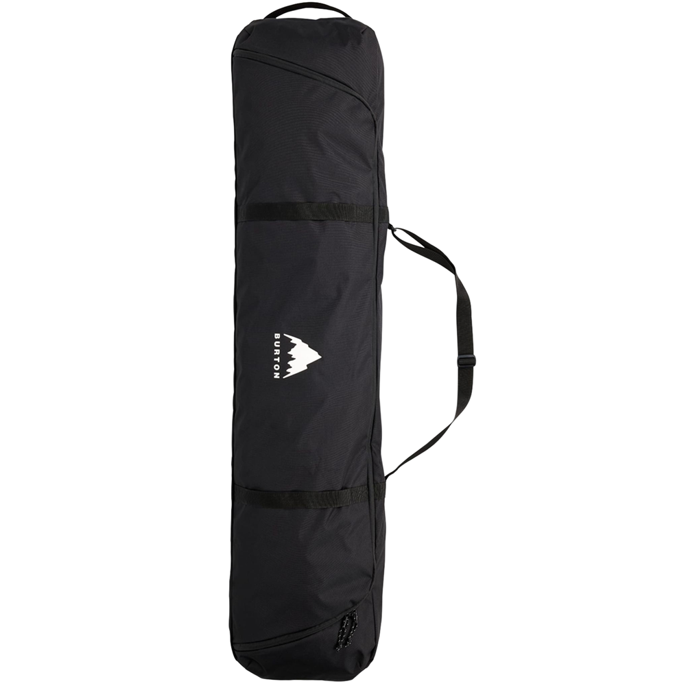 Sacca snowboard Burton Space nero