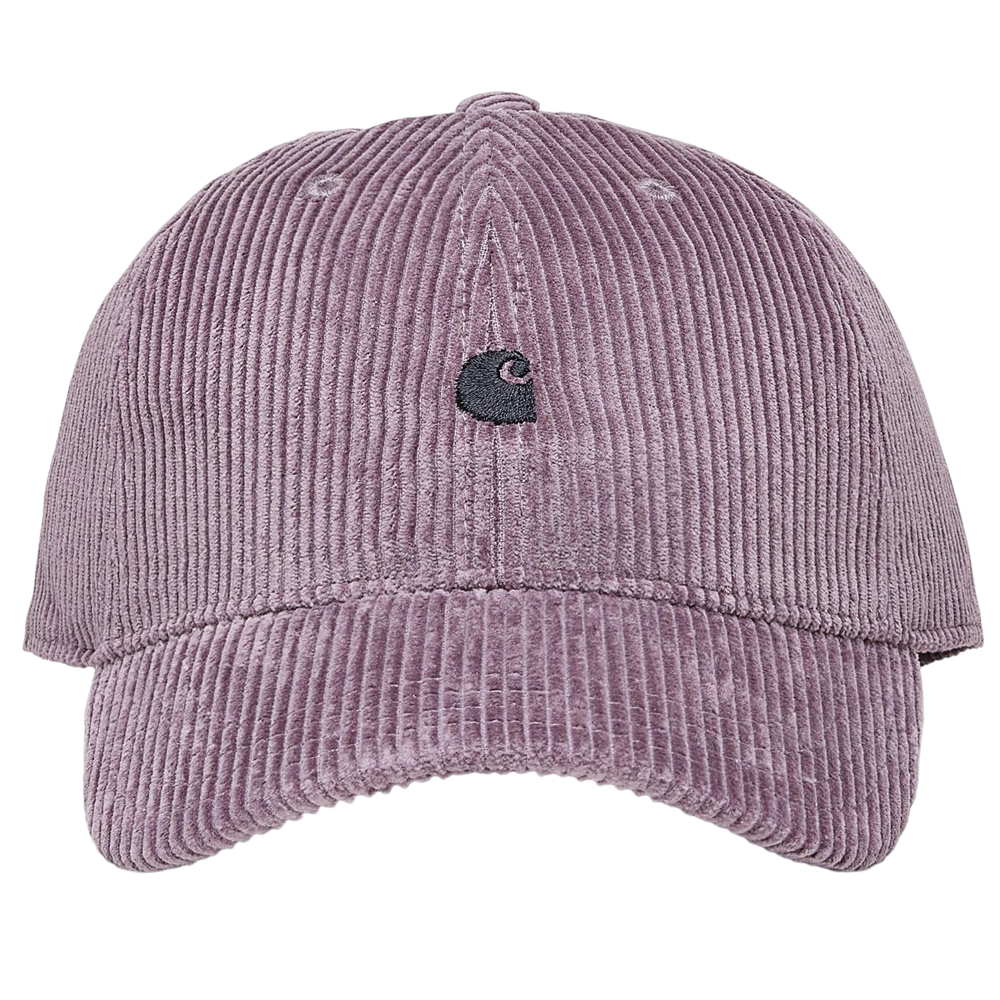 Cappello Carhartt visiera velluto