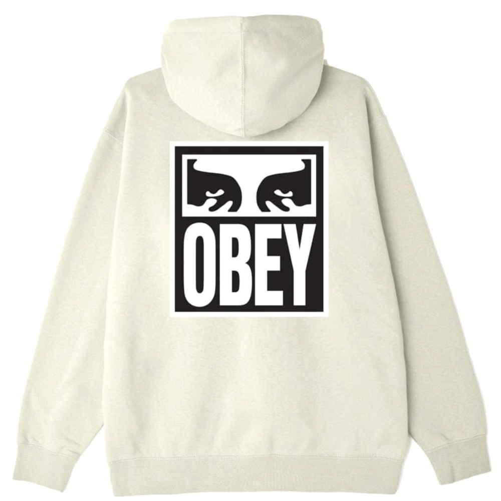 Obey felpa on sale
