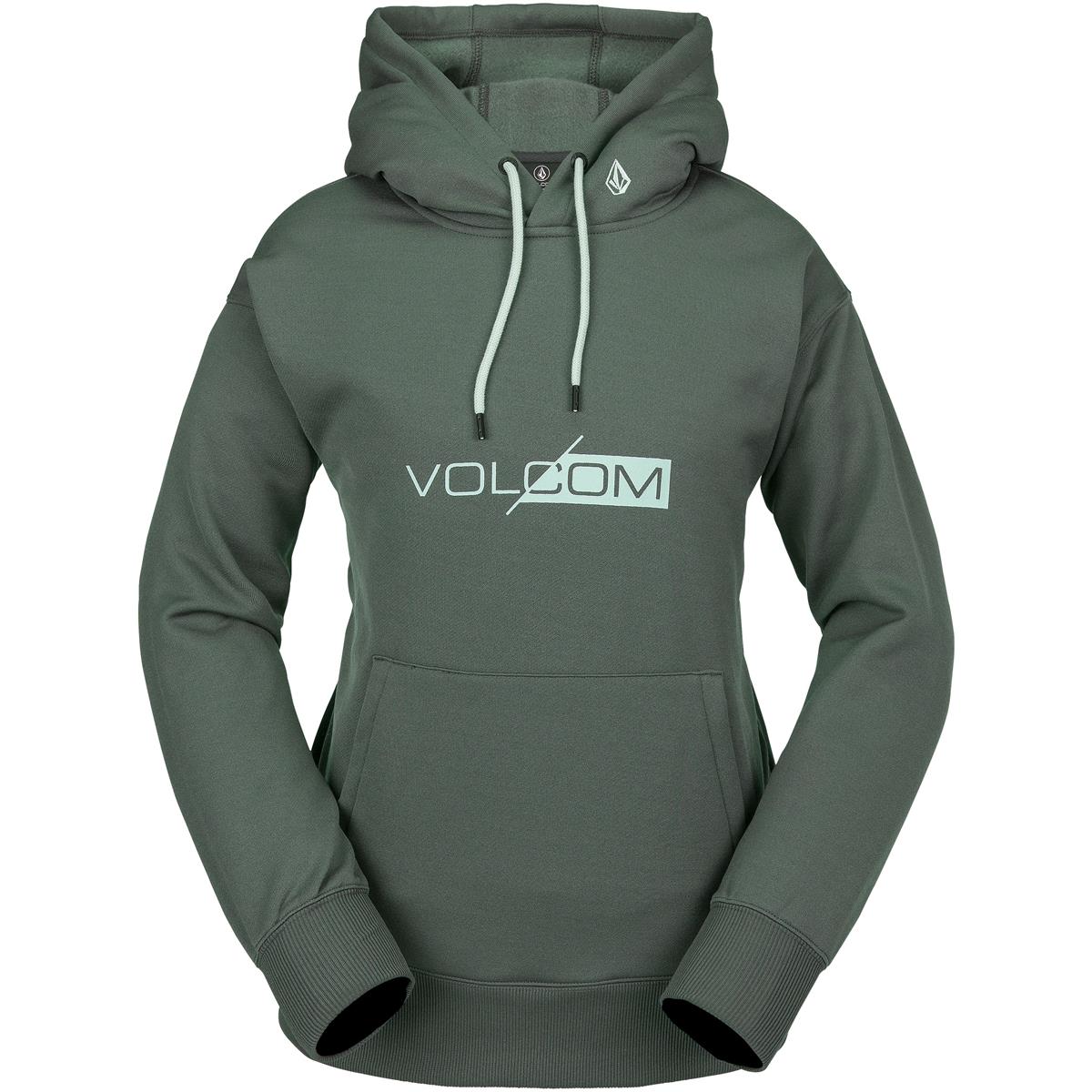 Felpa snowboard donna sale