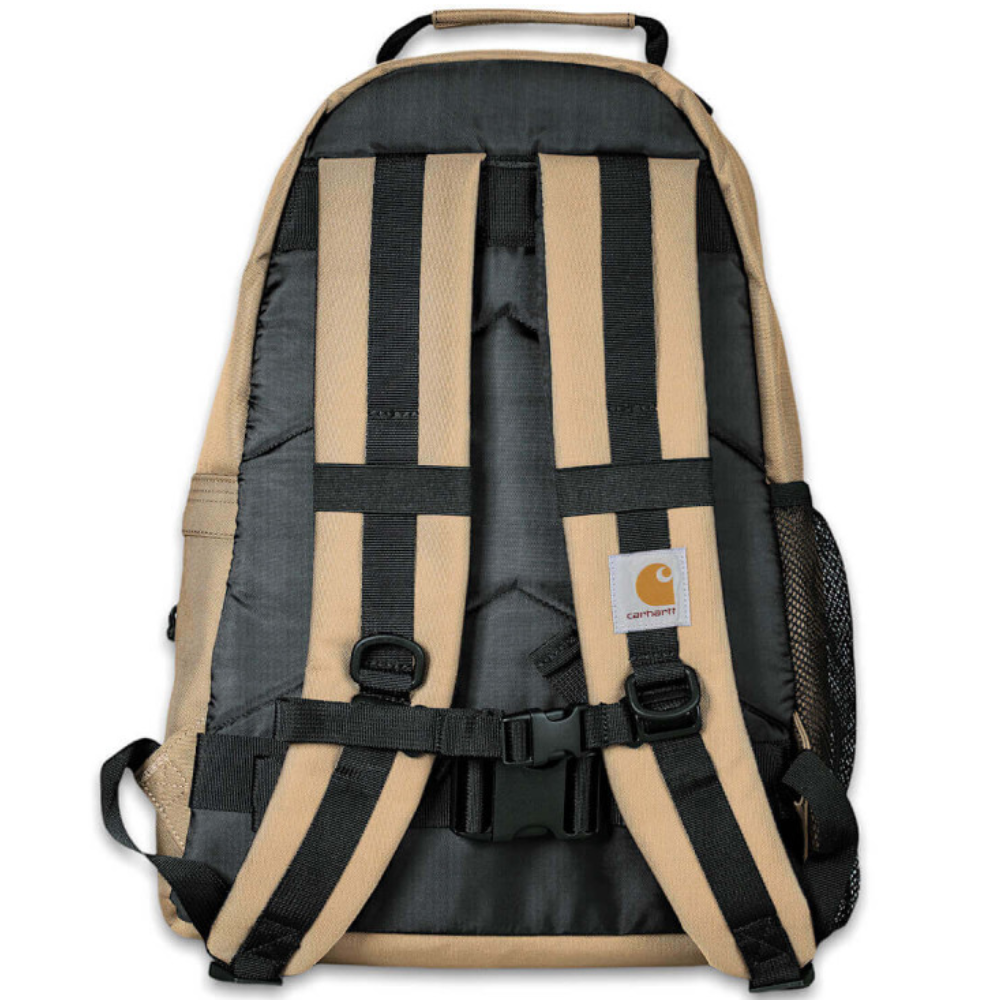 Carhartt WIP zaino Kickflip Backpack colore marrone I031468.47XX