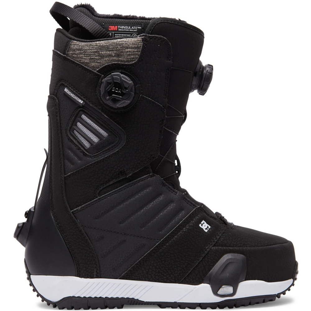 Dc sales scarponi snowboard