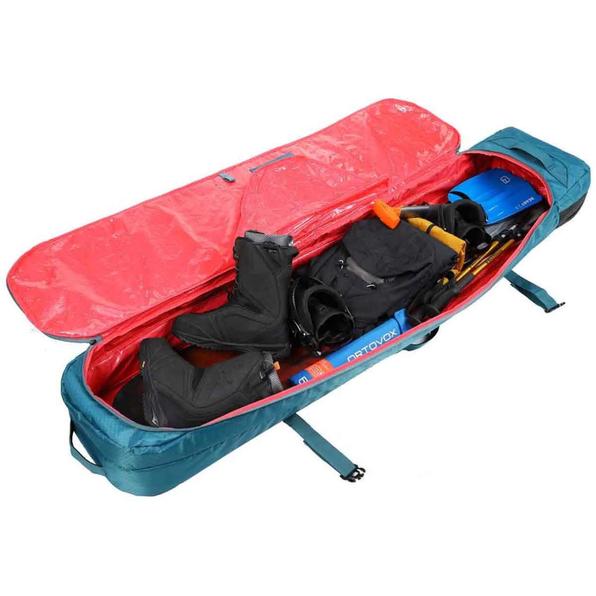 Nitro board bag