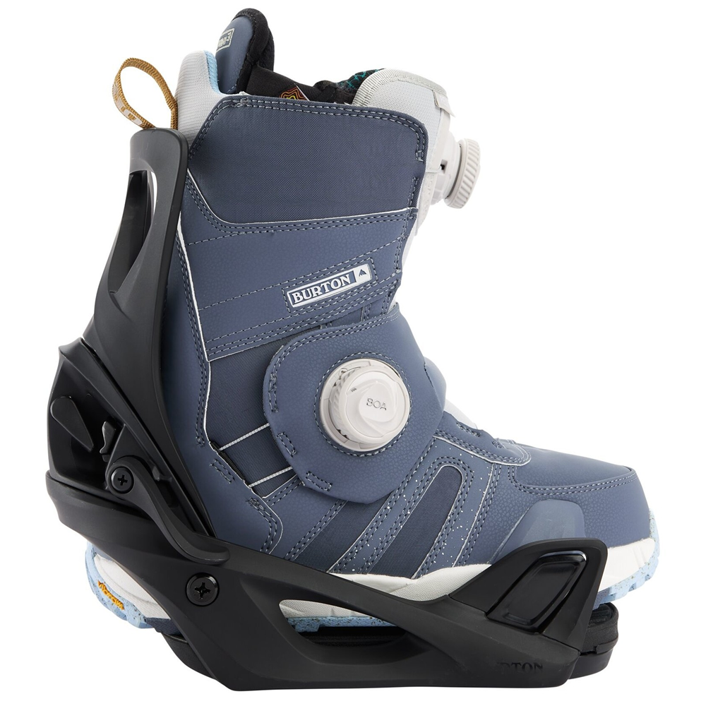 Attacchi da Snowboard Burton Step On Mens