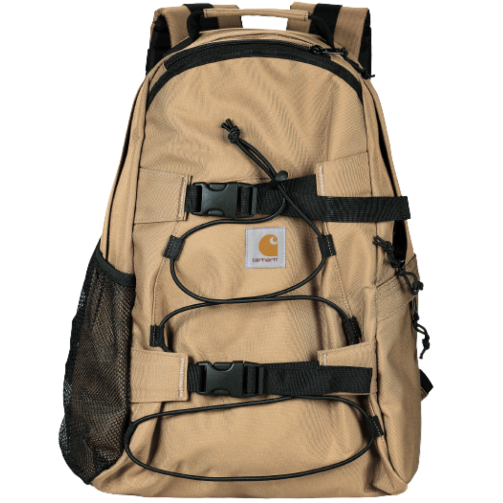 Zaino Carhartt WIP Kickflip Backpack beige