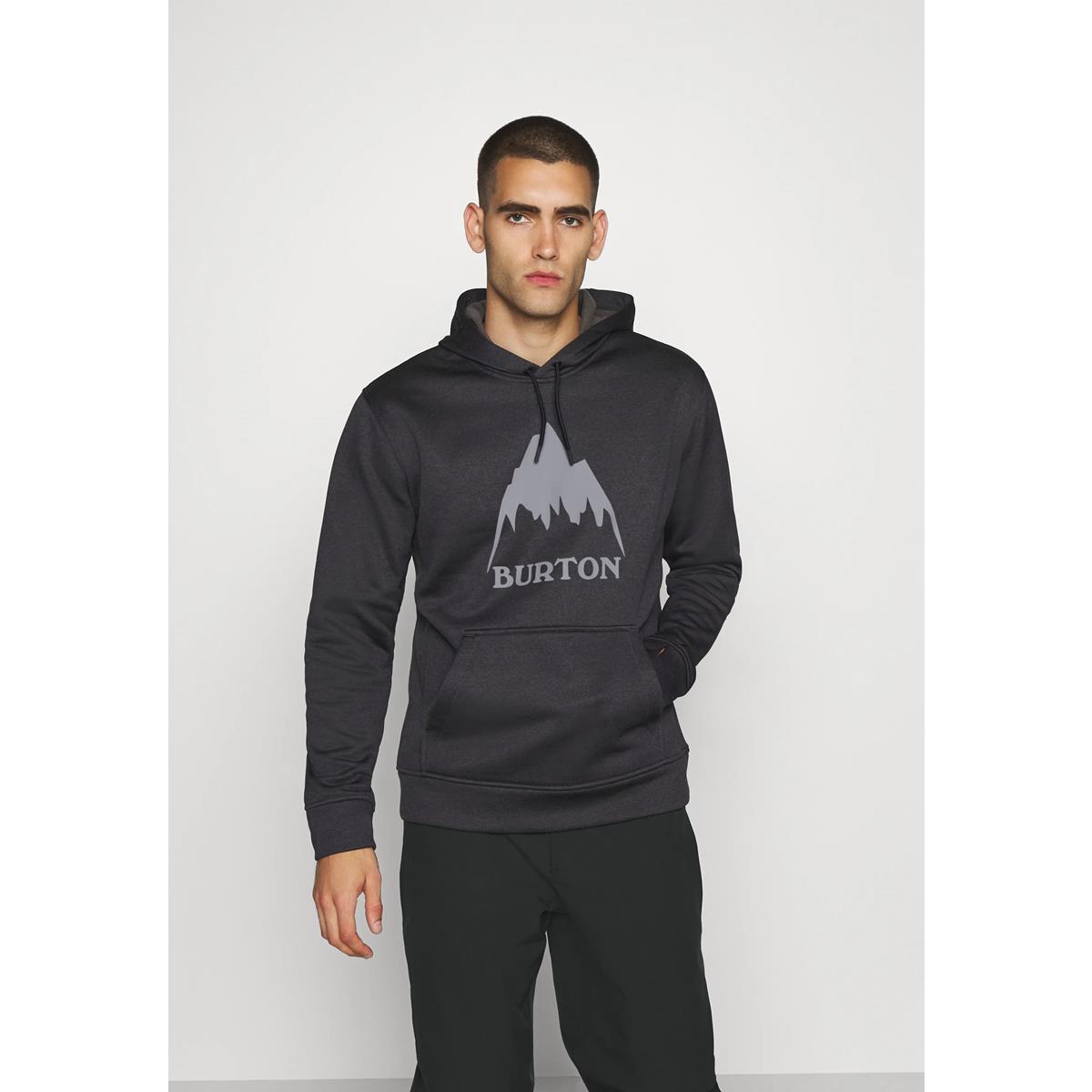 Burton Oak hoodie